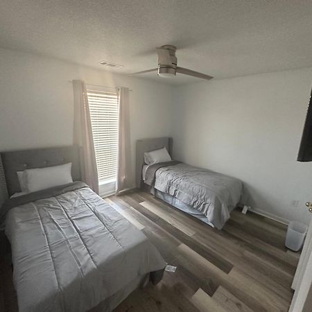 Encie'S Estate Villa Memphis Exteriör bild