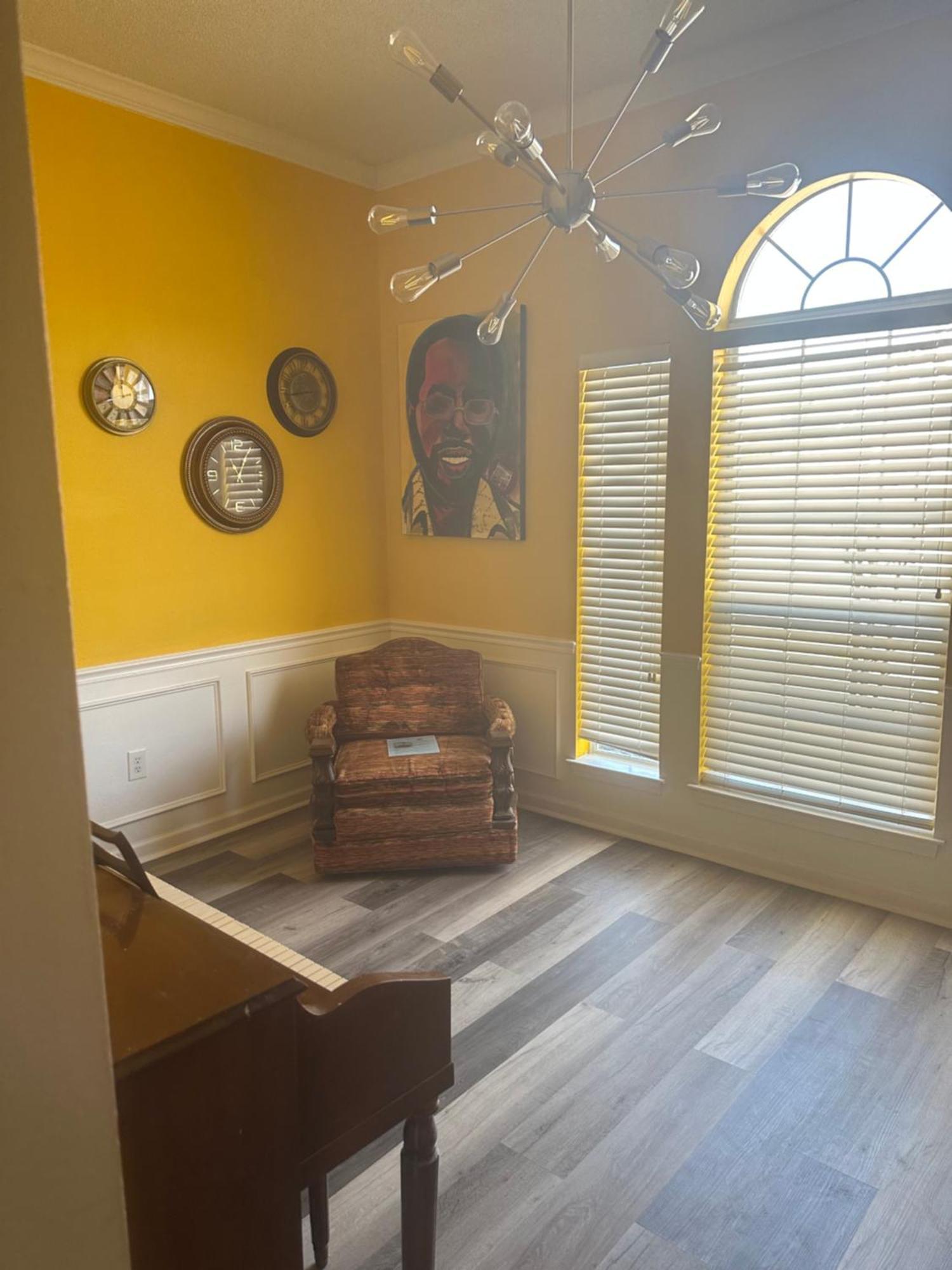 Encie'S Estate Villa Memphis Exteriör bild