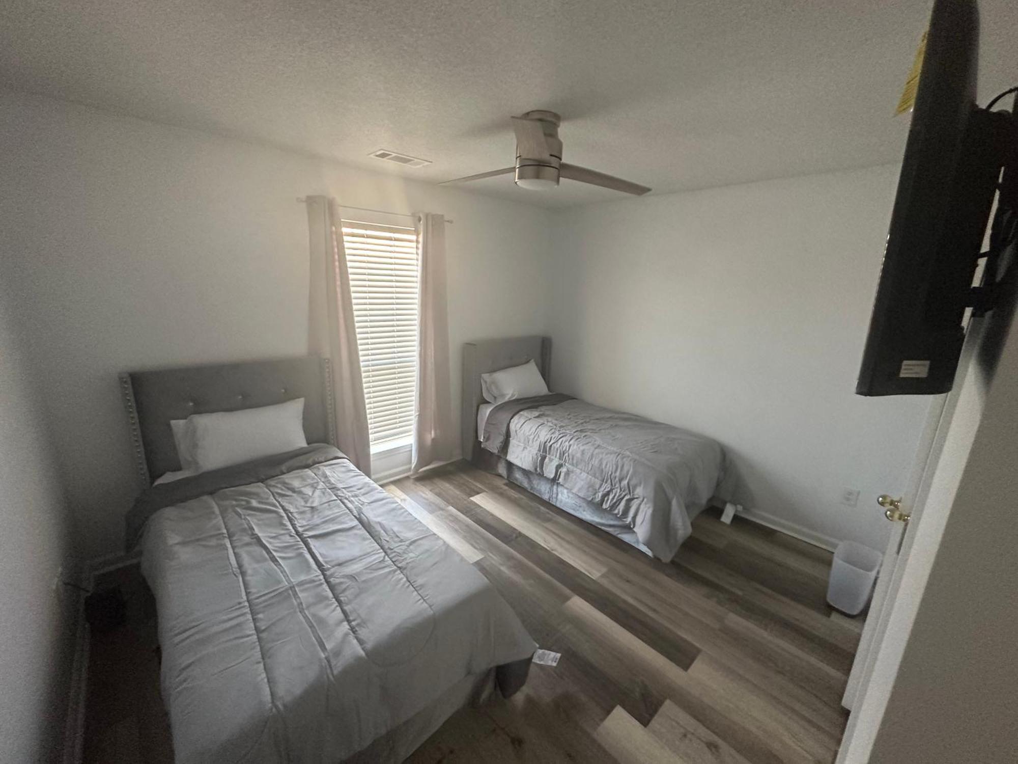 Encie'S Estate Villa Memphis Exteriör bild